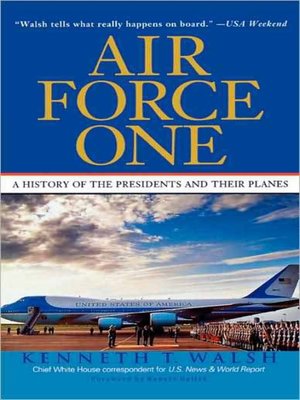 Air Force One - ebook
